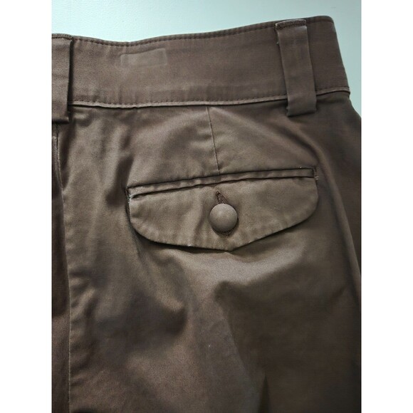 Lee Platinum Label Jeans Women’s Brown 12 Medium RN130273 - Picture 6 of 9